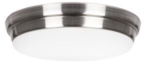 Svetelný kit CasaFan 2761 saténový chróm pre stropné ventilátory Eco Plano II
