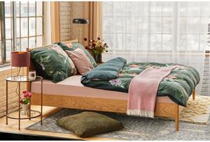 Dvojlôžková posteľ Woodman Farsta Angle, 180 x 200 cm