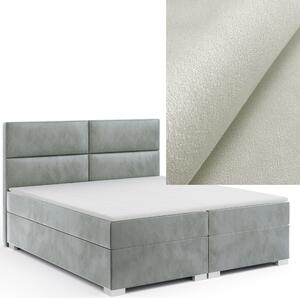 MD Kontinentálna Boxspring posteľ ORION 180x200 výber z farieb MANILA_14