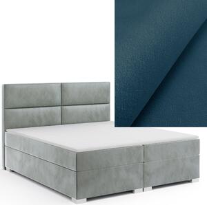 MD Kontinentálna Boxspring posteľ ORION 140x200 výber z farieb MANILA_27