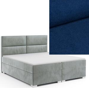 MD Kontinentálna Boxspring posteľ ORION 120x200 výber z farieb KRONOS_09
