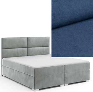 MD Kontinentálna Boxspring posteľ ORION 120x200 výber z farieb KRONOS_05