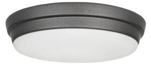 Svetelný kit CasaFan 2763 čadičovo šedý pre stropné ventilátory Eco Plano II
