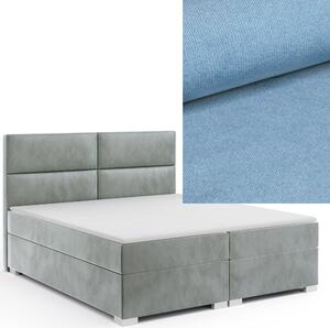 MD Kontinentálna Boxspring posteľ ORION 120x200 výber z farieb KRONOS_31