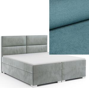 MD Kontinentálna Boxspring posteľ ORION 160x200 výber z farieb KRONOS_26
