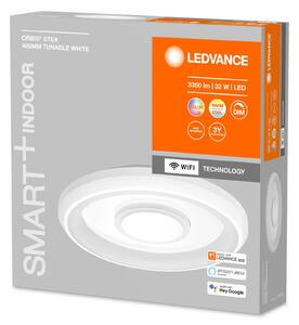 LEDVANCE SMART+ WiFi Orbis Stea stropné LED svetlo