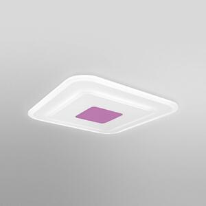 LEDVANCE SMART+ WiFi Orbis Saddie stropné LED