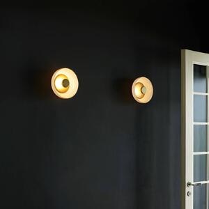Nuura Blossi Wall/Ceiling nástenné LED, biela