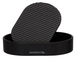 Sealskin Brave mydlovnička stojace čierna 800025