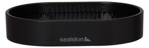 Sealskin Brave mydlovnička stojace čierna 800025