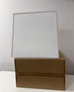 V-TAC PRO LED panel 60x60cm 36W 120lm/W so SAMSUNG čipmi, 7+3ks zadarmo, Neutrálna biela 4000 - 4500K
