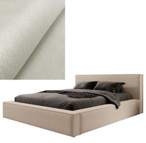 MD Čalúnená posteľ ASTURIA 140x200 výber z farieb MANILA_14