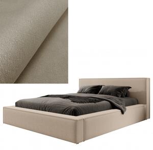 MD Čalúnená posteľ ASTURIA 140x200 výber z farieb MANILA_03