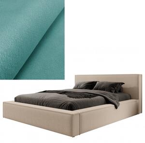 MD Čalúnená posteľ ASTURIA 140x200 výber z farieb MANILA_12