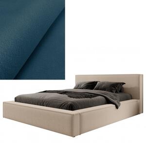 MD Čalúnená posteľ ASTURIA 140x200 výber z farieb MANILA_27