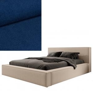MD Čalúnená posteľ ASTURIA 140x200 výber z farieb KRONOS_09