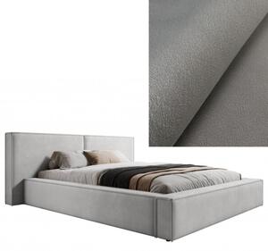 MD Čalúnená posteľ HEVEN 180x200 výber z farieb MANILA_16