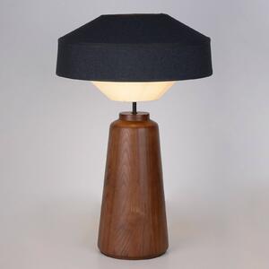 MARKET SET Mokuzaï stolová lampa suna, výška 74 cm