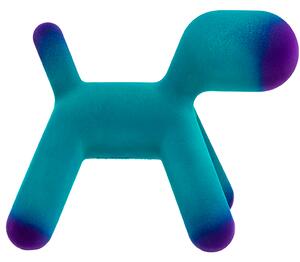 MAGIS - Detská stolička PUPPY malá - dvojfarebná