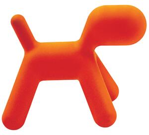 MAGIS - Detská stolička PUPPY veľká - matná farba