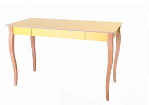 Žltý písací stôl Ragaba ToDo