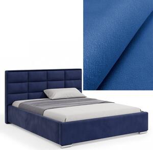 MD Čalúnená posteľ HARMONY 120x200 výber z farieb MANILA_39