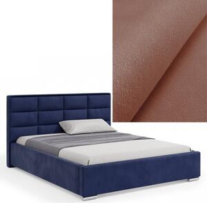 MD Čalúnená posteľ HARMONY 180x200 výber z farieb MANILA_29