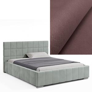 MD Čalúnená posteľ LILY 140x200 výber z farieb MANILA_07