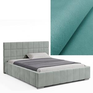 MD Čalúnená posteľ LILY 140x200 výber z farieb MANILA_12