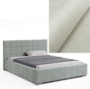 MD Čalúnená posteľ LILY 140x200 výber z farieb MANILA_14