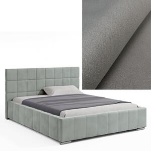 MD Čalúnená posteľ LILY 140x200 výber z farieb MANILA_16