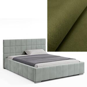 MD Čalúnená posteľ LILY 140x200 výber z farieb MANILA_34