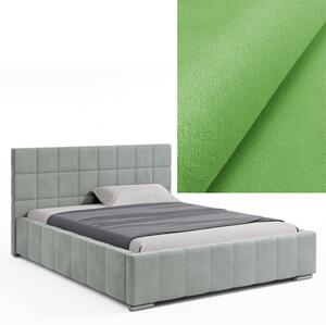 MD Čalúnená posteľ LILY 180x200 výber z farieb MANILA_41