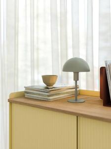 Nordlux Ellen stolová lampa 1x40 W zelená 2213745023