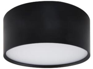 Light Prestige Kendal stropné svietidlo 1x6 W čierna LP-6331/1CIP54BK