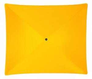Doppler SUNLINE WATERPROOF 230 x 190 cm - naklápací balkónový slnečník : Barvy slunečníků - 811