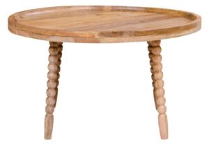 Konferenčný stolík z mangového dreva House Nordic Jammu