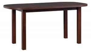 Drewmix Rozkladací jedálenský stôl WENUS 1 výber z farieb 160(200)x80
