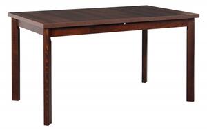 Drewmix Rozkladací jedálenský stôl MAX 5P výber z farieb 120(150)x80