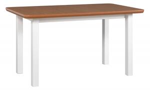 Drewmix Rozkladací jedálenský stôl WENUS 2 S výber z farieb 140(180)x80