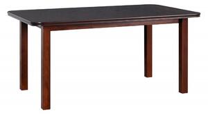 Drewmix Rozkladací jedálenský stôl WENUS 5 výber z farieb 160(200)x90