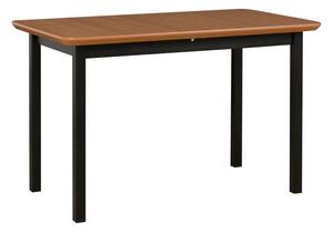 Drewmix Rozkladací jedálenský stôl MAX 4 výber z farieb 120(150)x70