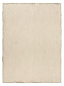 Livarno home Mušelínová prikrývka, 130 x 170 cm (bledohnedá) (100372524)