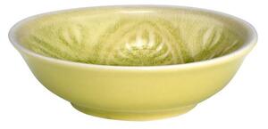 SUMATRA Mini misa - zelená