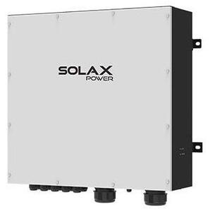 SolaX Power Paralelné zapojenie SolaX Power 60kW pre hybridné měniče, X3-EPS PBOX-60kW-G2 SM9985 + záruka 3 roky zadarmo