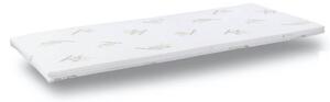 Povrchový matrac z pamäťovej peny 4 cm TiaHome - 90x200cm
