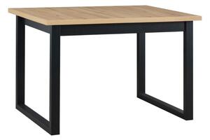 Drewmix Jedálenský stôl IKON 3 S 120x80 výber z farieb