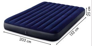 Intex Veľký nafukovací matrac pre 2 osoby - INTEX 64759