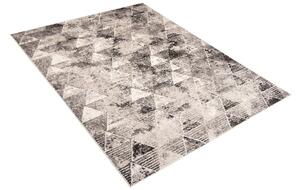 Luxusný koberec do obývačky Béžová Šírka: 133 cm | Dĺžka: 190 cm