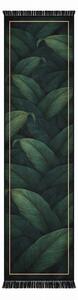 Prateľný behúň v petrolejovej farbe 80x200 cm Unique – Mila Home